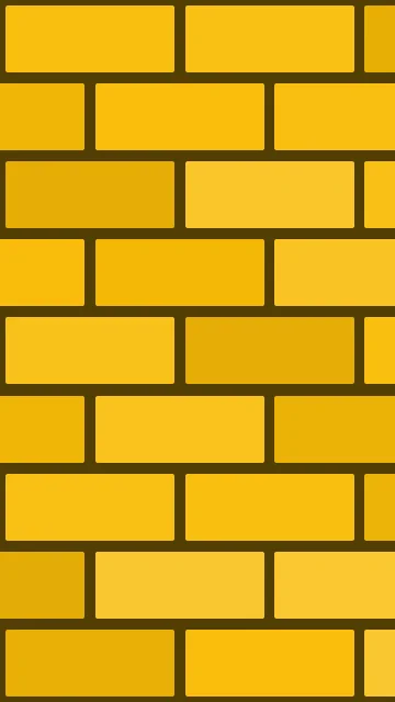 School Bus Yellow brick phone wallpaper — free HD school bus yellow mobile wallpaper 1080x1920