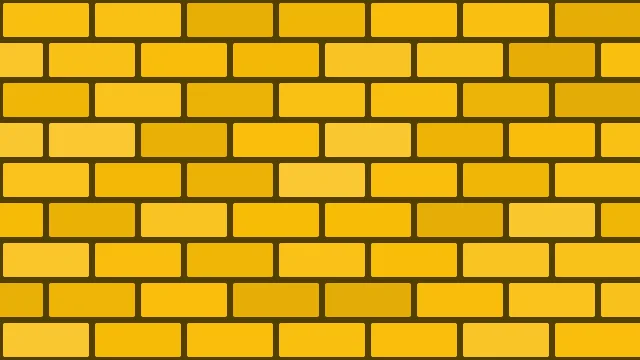 School Bus Yellow brick background — free HD school bus yellow color wallpaper 1920x1080