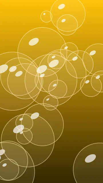 School Bus Yellow bubbles phone wallpaper — free HD school bus yellow mobile wallpaper 1080x1920