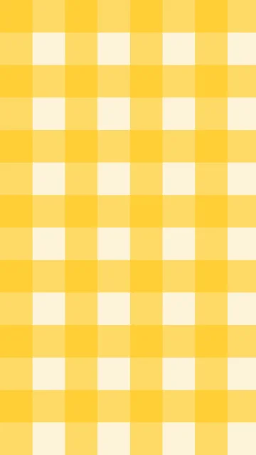 School Bus Yellow gingham phone wallpaper — free HD school bus yellow mobile wallpaper 1080x1920