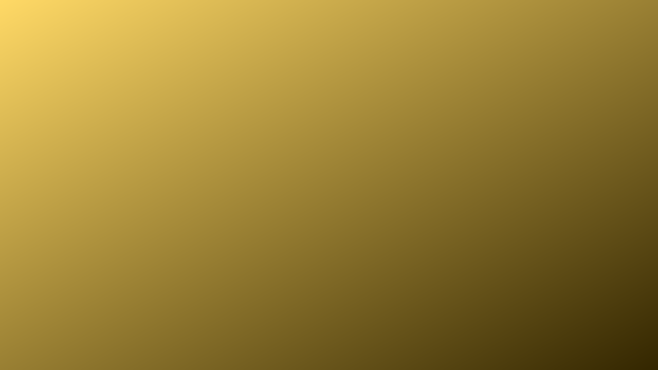 School Bus Yellow gradient background — free HD school bus yellow color wallpaper 1920x1080