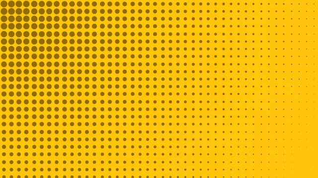 School Bus Yellow halftone background — free HD school bus yellow color wallpaper 1920x1080