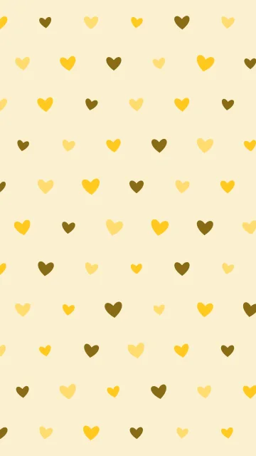 School Bus Yellow hearts phone wallpaper — free HD school bus yellow mobile wallpaper 1080x1920