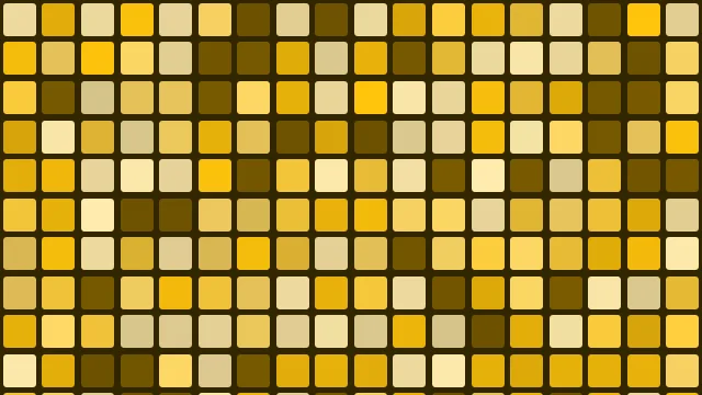School Bus Yellow mosaic background — free HD school bus yellow color wallpaper 1920x1080