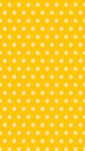 School Bus Yellow polkadot phone wallpaper — free HD school bus yellow mobile wallpaper 1080x1920