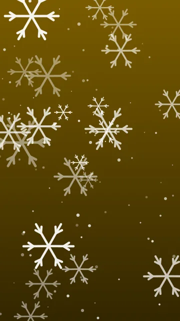 School Bus Yellow snowflake phone wallpaper — free HD school bus yellow mobile wallpaper 1080x1920