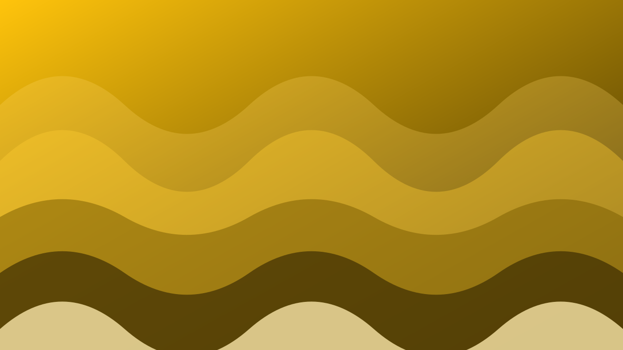School Bus Yellow waves background — free HD school bus yellow color wallpaper 1920x1080