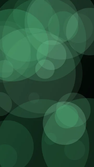 Sea Green bokeh phone wallpaper — free HD sea green mobile wallpaper 1080x1920