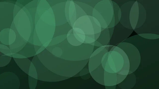 Sea Green bokeh background — free HD sea green color wallpaper 1920x1080