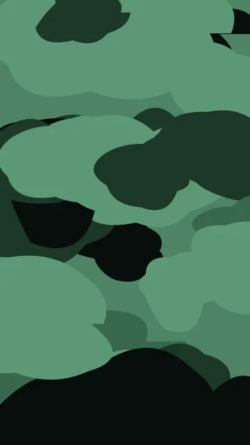 Sea Green camo phone wallpaper — free HD sea green mobile wallpaper 1080x1920