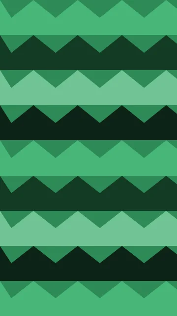 Sea Green chevron phone wallpaper — free HD sea green mobile wallpaper 1080x1920