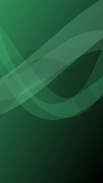Sea Green curves phone wallpaper — free HD sea green mobile wallpaper 1080x1920