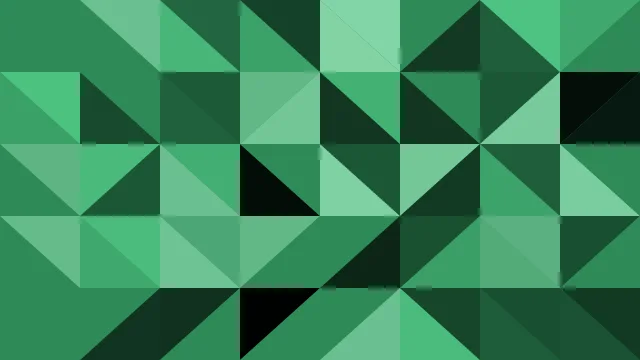 Sea Green geometric background — free HD sea green color wallpaper 1920x1080