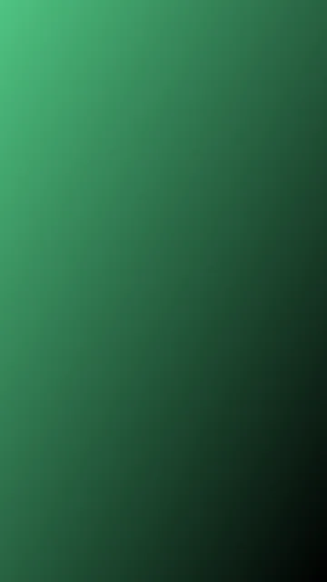 Sea Green gradient phone wallpaper — free HD sea green mobile wallpaper 1080x1920