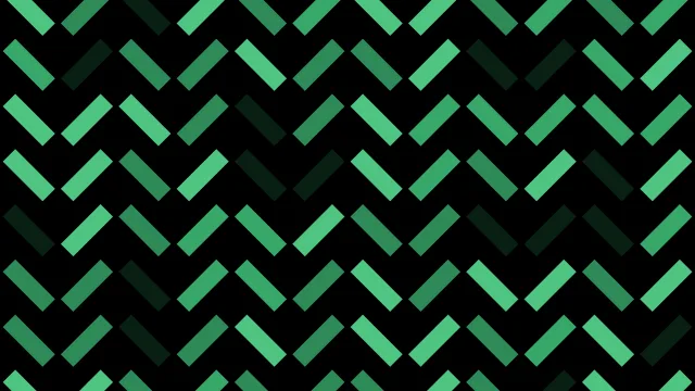 Sea Green herringbone background — free HD sea green color wallpaper 1920x1080