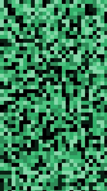 Sea Green pixel phone wallpaper — free HD sea green mobile wallpaper 1080x1920