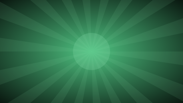 Sea Green rays background — free HD sea green color wallpaper 1920x1080