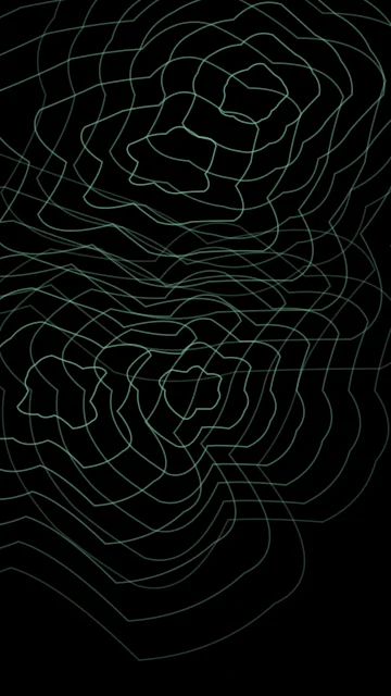 Sea Green topographic phone wallpaper — free HD sea green mobile wallpaper 1080x1920