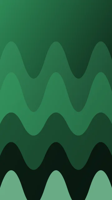 Sea Green waves phone wallpaper — free HD sea green mobile wallpaper 1080x1920