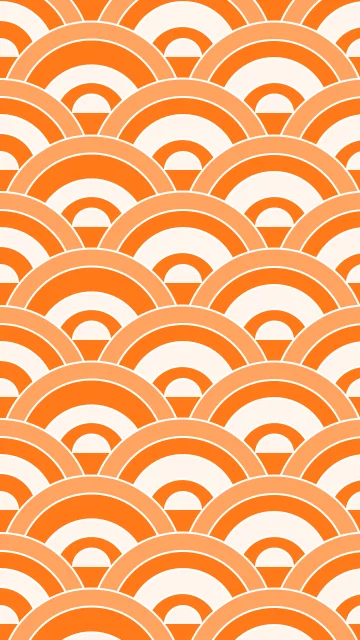 Sea Shell artdeco phone wallpaper — free HD sea shell mobile wallpaper 1080x1920