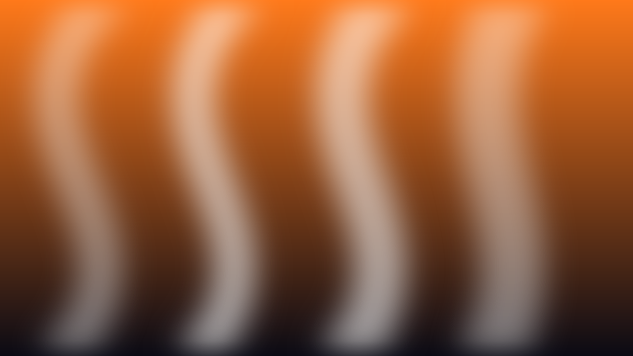 Sea Shell aurora background — free HD sea shell color wallpaper 1920x1080