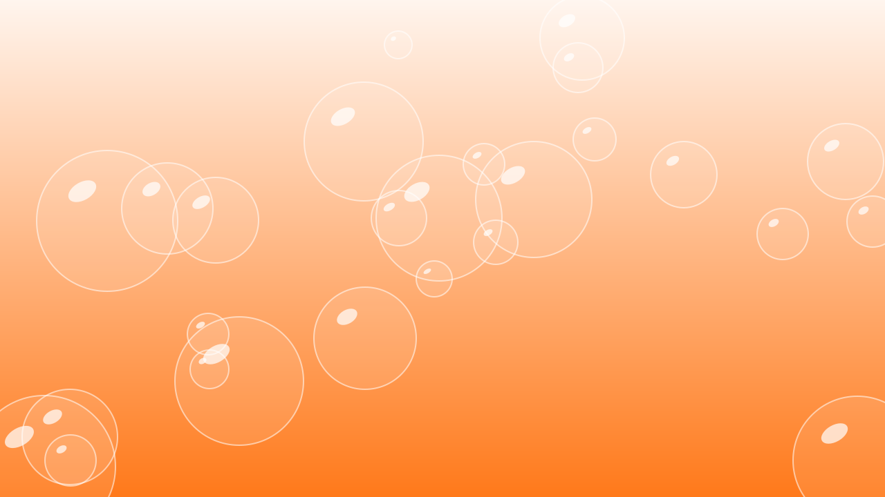 Sea Shell bubbles background — free HD sea shell color wallpaper 1920x1080