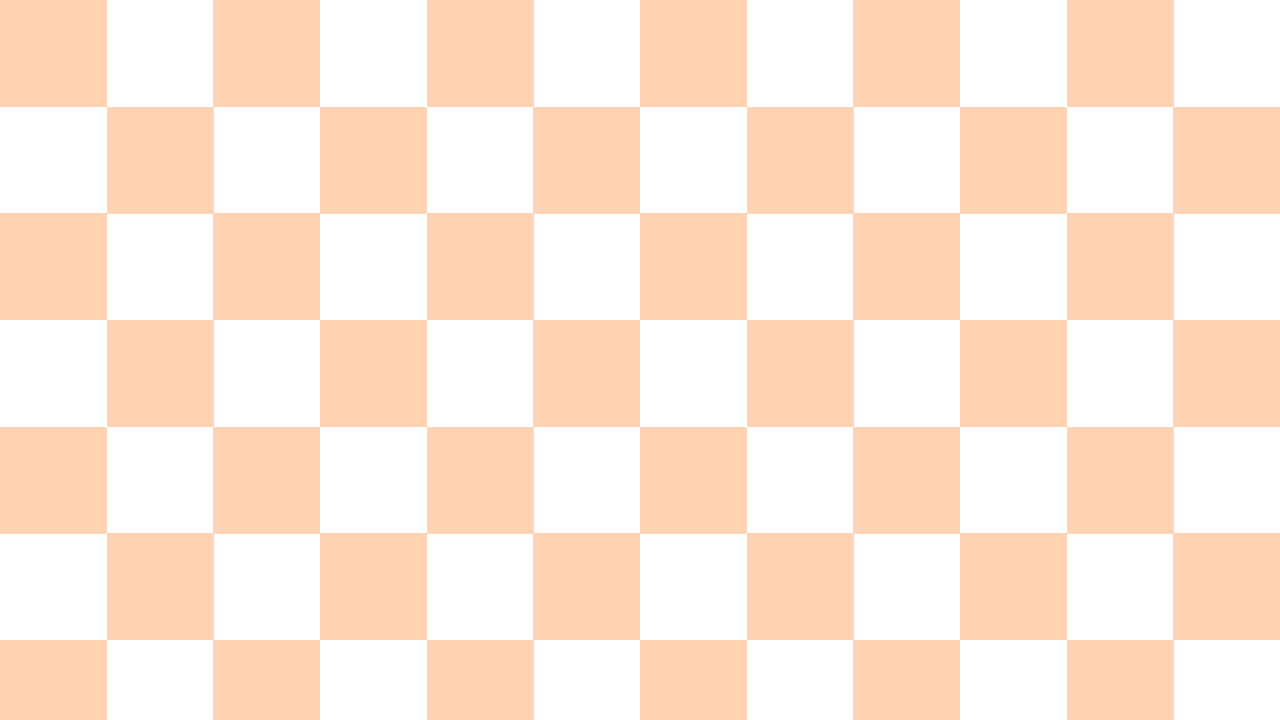 Sea Shell checkered background — free HD sea shell color wallpaper 1920x1080