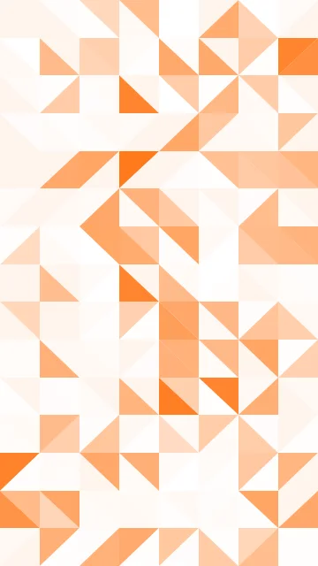Sea Shell geometric phone wallpaper — free HD sea shell mobile wallpaper 1080x1920