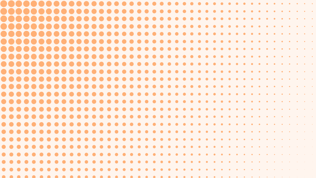 Sea Shell halftone background — free HD sea shell color wallpaper 1920x1080