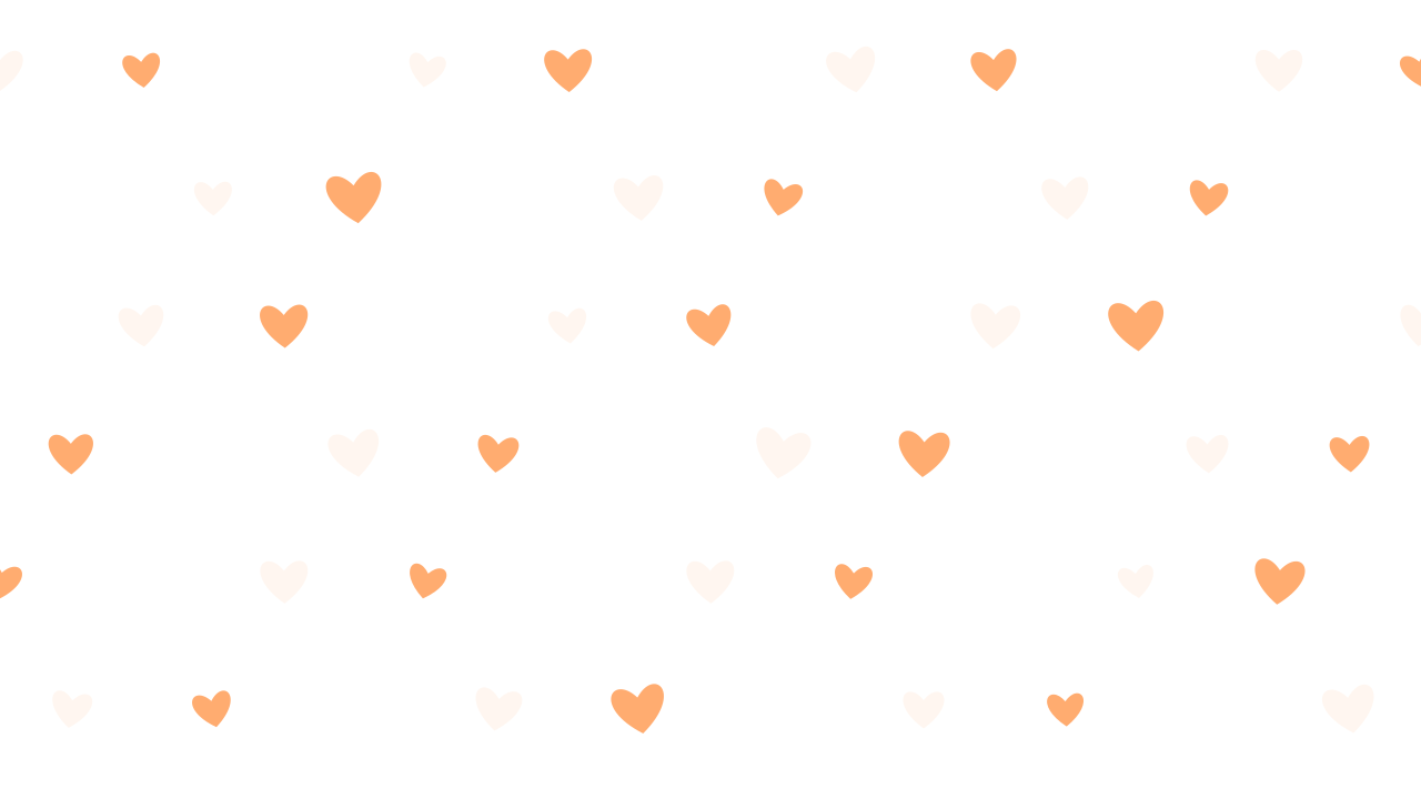 Sea Shell hearts background — free HD sea shell color wallpaper 1920x1080