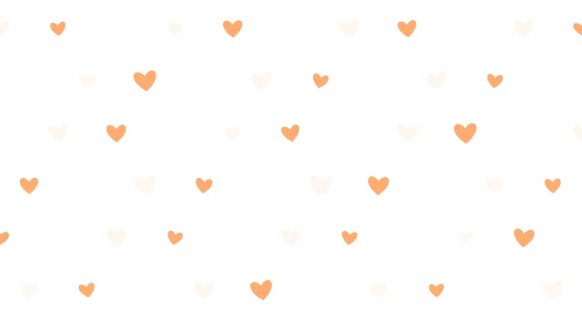 Sea Shell hearts background — free HD sea shell color wallpaper 1920x1080