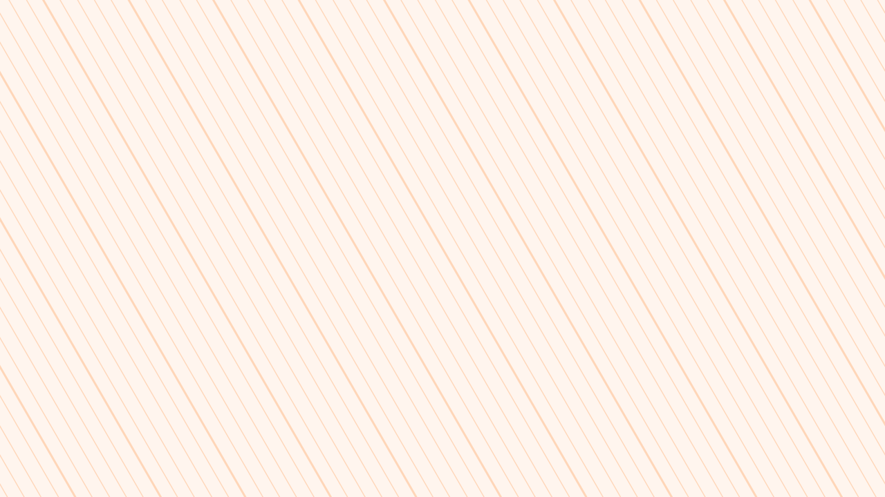 Sea Shell pinstripe background — free HD sea shell color wallpaper 1920x1080