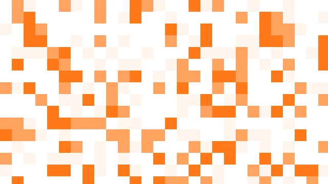 Sea Shell pixel background — free HD sea shell color wallpaper 1920x1080