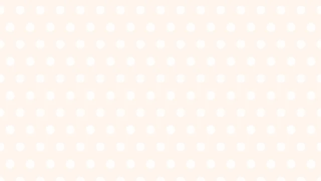 Sea Shell polka dot background — free HD sea shell color wallpaper 1920x1080
