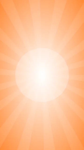 Sea Shell rays phone wallpaper — free HD sea shell mobile wallpaper 1080x1920