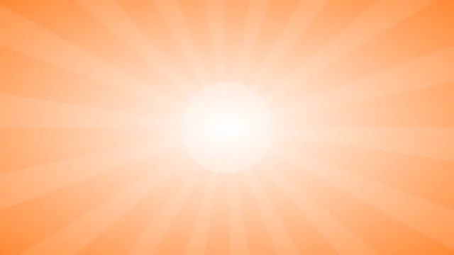 Sea Shell rays background — free HD sea shell color wallpaper 1920x1080