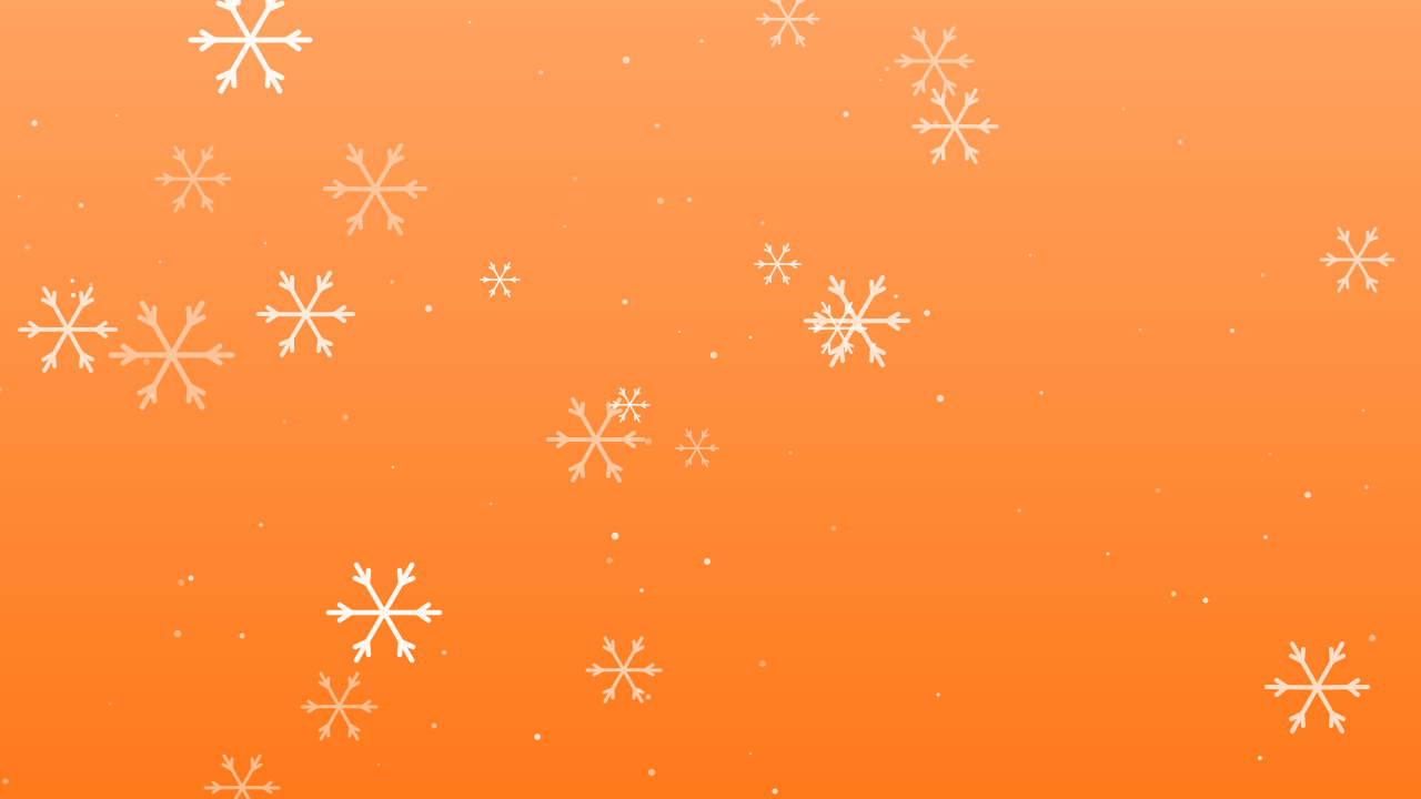 Sea Shell snowflake background — free HD sea shell color wallpaper 1920x1080