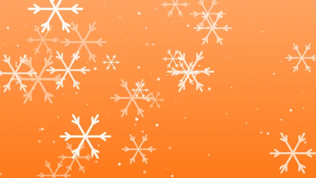 Sea Shell snowflake background — free HD sea shell color wallpaper 1920x1080
