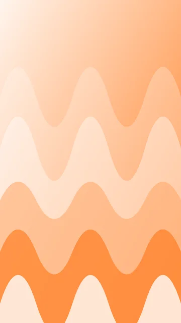 Sea Shell waves phone wallpaper — free HD sea shell mobile wallpaper 1080x1920