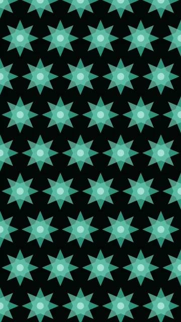 Seagrass arabesque phone wallpaper — free HD seagrass mobile wallpaper 1080x1920