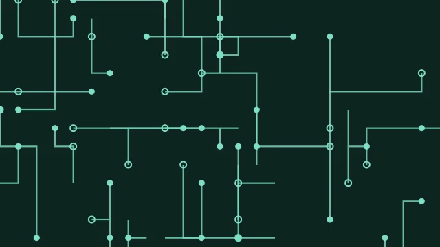 Seagrass circuit board background — free HD seagrass color wallpaper 1920x1080