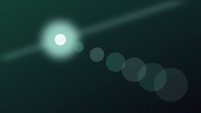 Seagrass lens flare background — free HD seagrass color wallpaper 1920x1080