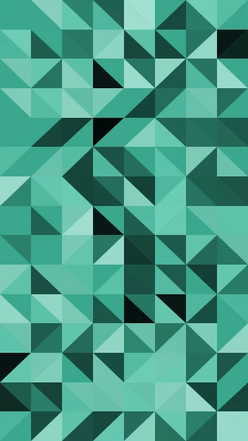 Seagrass geometric phone wallpaper — free HD seagrass mobile wallpaper 1080x1920