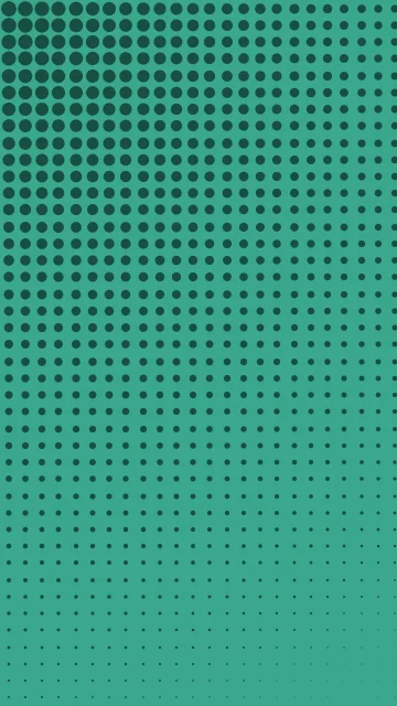 Seagrass halftone phone wallpaper — free HD seagrass mobile wallpaper 1080x1920