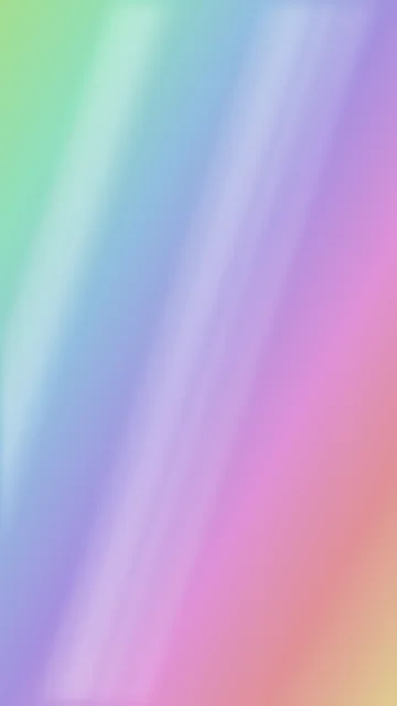Seagrass holographic phone wallpaper — free HD seagrass mobile wallpaper 1080x1920