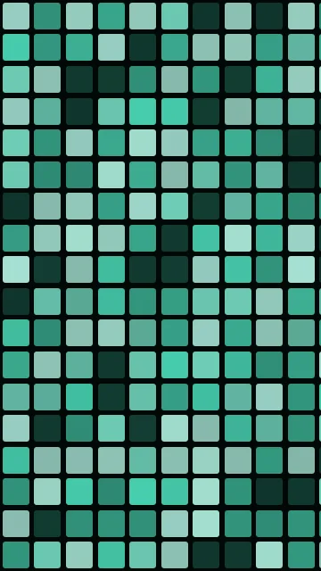 Seagrass mosaic phone wallpaper — free HD seagrass mobile wallpaper 1080x1920