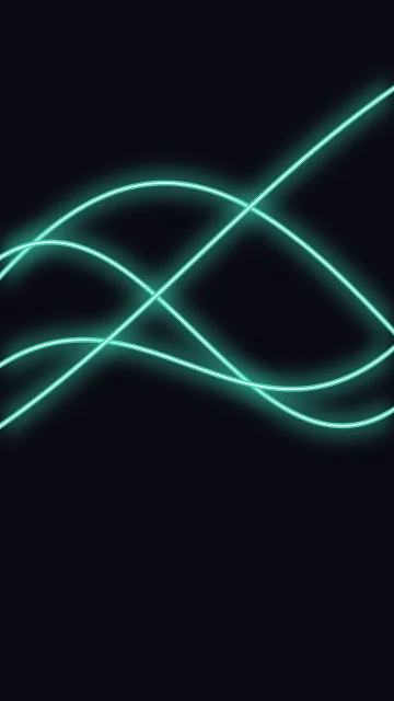 Seagrass neon phone wallpaper — free HD seagrass mobile wallpaper 1080x1920
