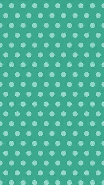 Seagrass polkadot phone wallpaper — free HD seagrass mobile wallpaper 1080x1920