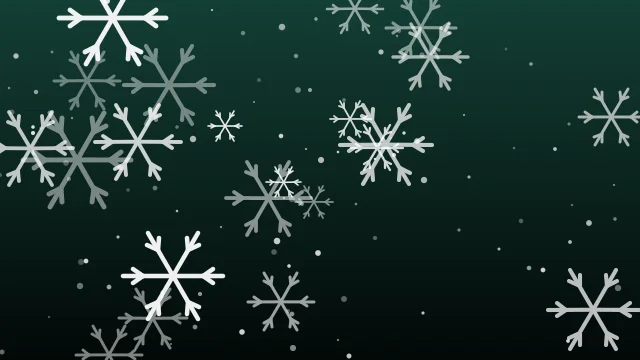 Seagrass snowflake background — free HD seagrass color wallpaper 1920x1080