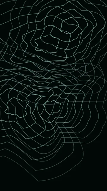 Seagrass topographic phone wallpaper — free HD seagrass mobile wallpaper 1080x1920